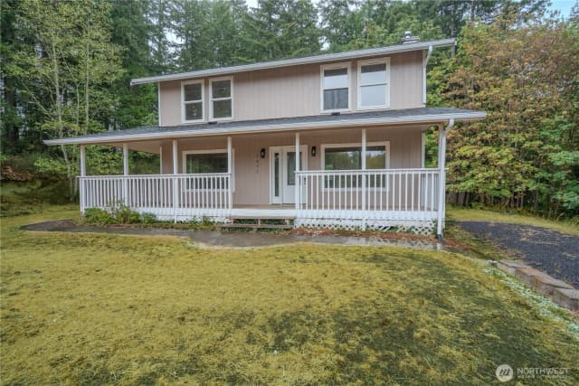 Property photo for 1471 Se Binns Swiger Loop, Shelton