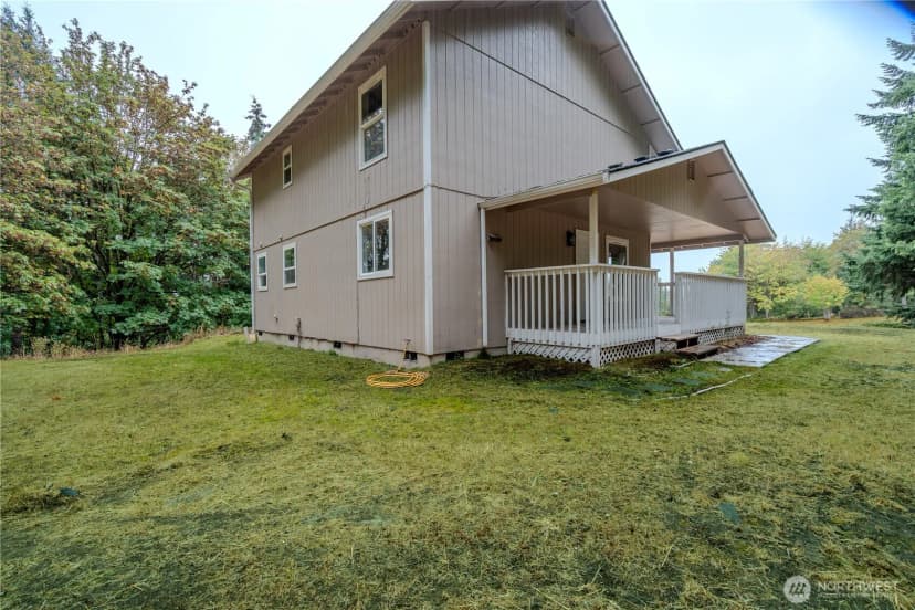 Property photo for 1471 Se Binns Swiger Loop, Shelton photo 5