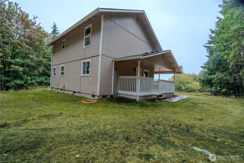 Property photo for 1471 Se Binns Swiger Loop, Shelton photo 6