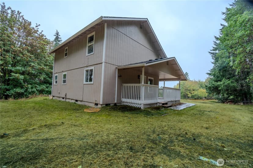 Property photo for 1471 Se Binns Swiger Loop, Shelton photo 7