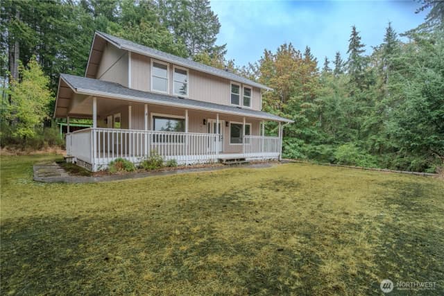 Property photo for 1471 Se Binns Swiger Loop, Shelton photo 2