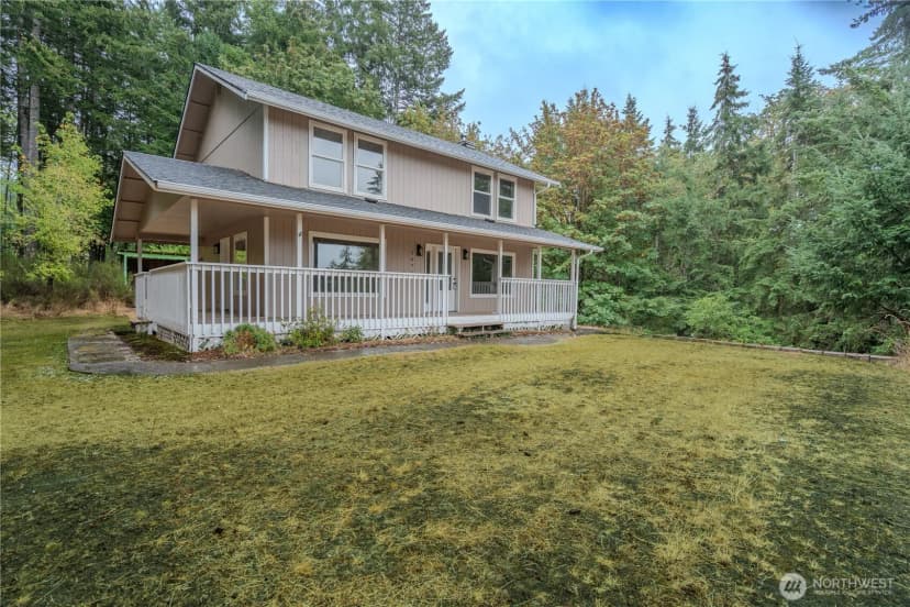 Property photo for 1471 Se Binns Swiger Loop, Shelton photo 2