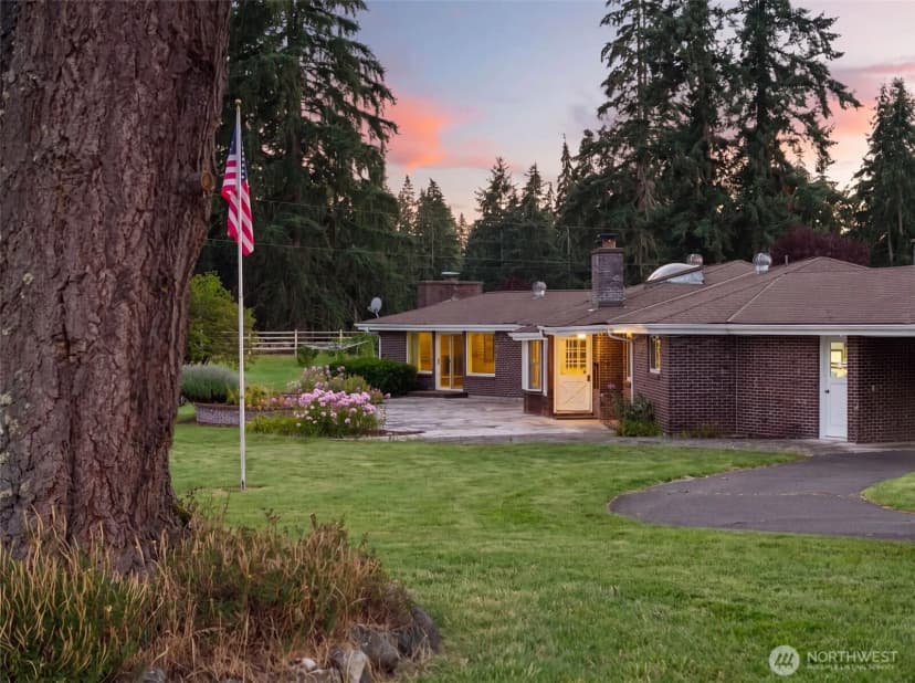 Property photo for 26117 34th Avenue E, Spanaway photo 26