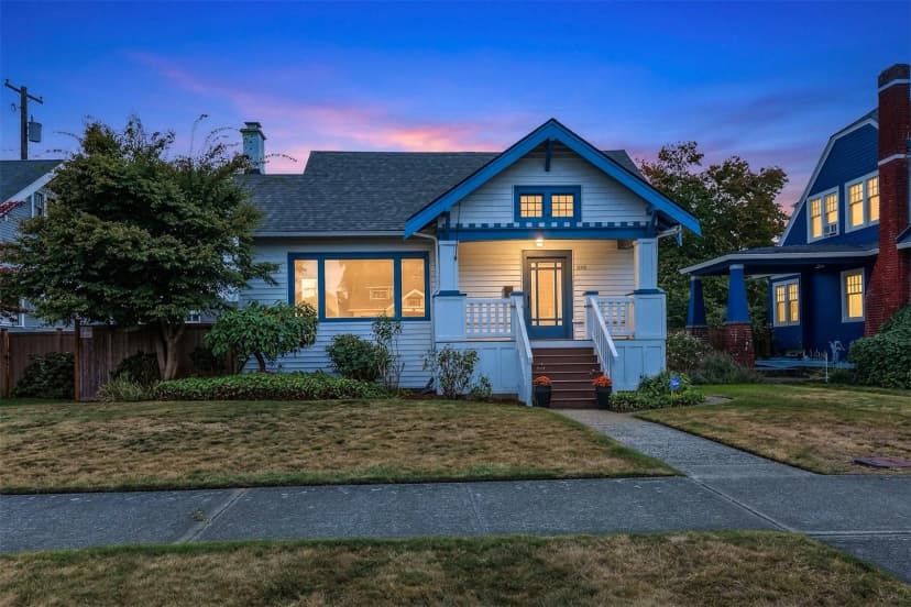 Property photo for 1010 Rucker Avenue, Everett photo 37