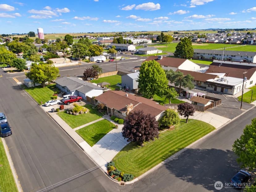 Property photo for 808 E Oak Street, Othello photo 16
