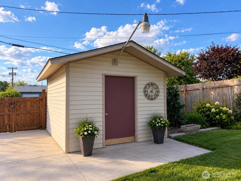 Property photo for 808 E Oak Street, Othello photo 15