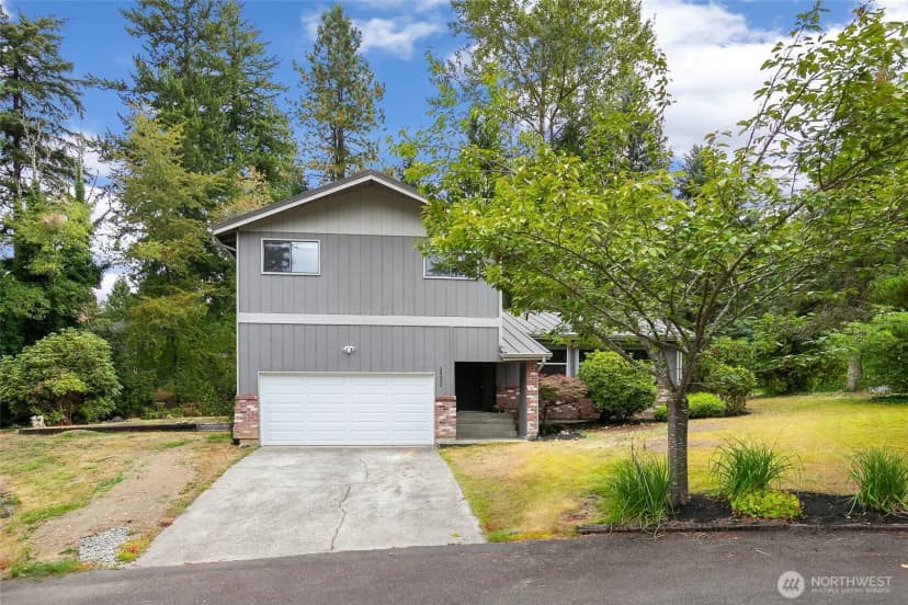 Property photo for 28620 Se 464th Court, Enumclaw photo 2