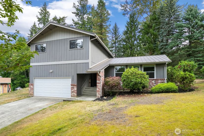 Property photo for 28620 Se 464th Court, Enumclaw