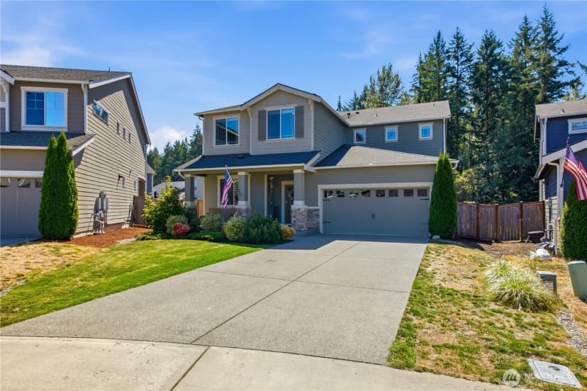 Property photo for 18511 128th Avenue E, Puyallup photo 40