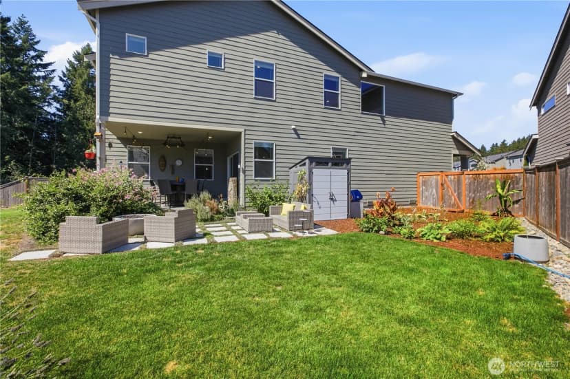 Property photo for 18511 128th Avenue E, Puyallup photo 33