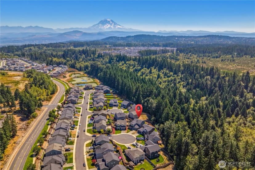 Property photo for 18511 128th Avenue E, Puyallup photo 35