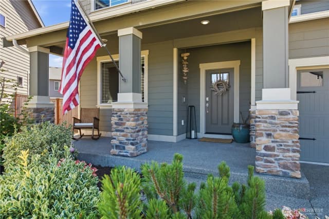 Property photo for 18511 128th Avenue E, Puyallup photo 3