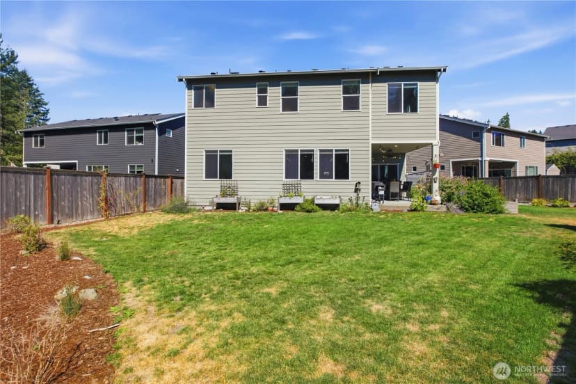 Property photo for 18511 128th Avenue E, Puyallup photo 34