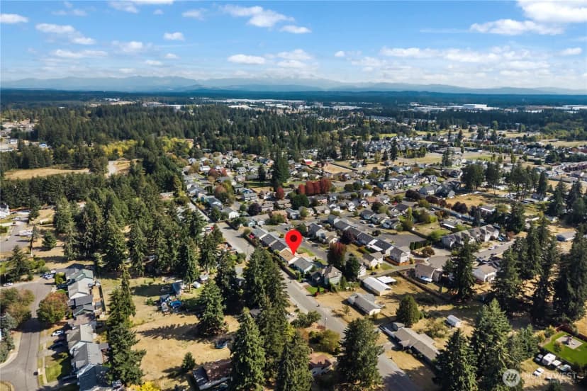 Property photo for 2507 172nd Street Ct E, Tacoma photo 23