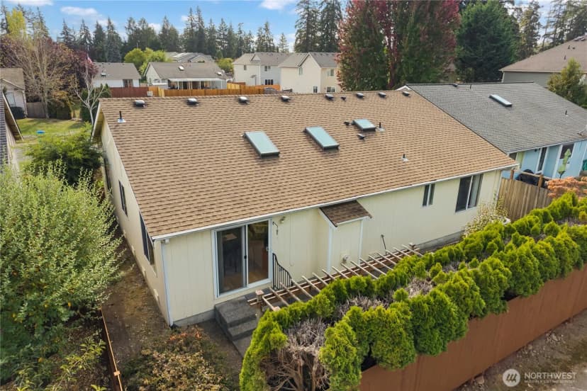 Property photo for 2507 172nd Street Ct E, Tacoma photo 22