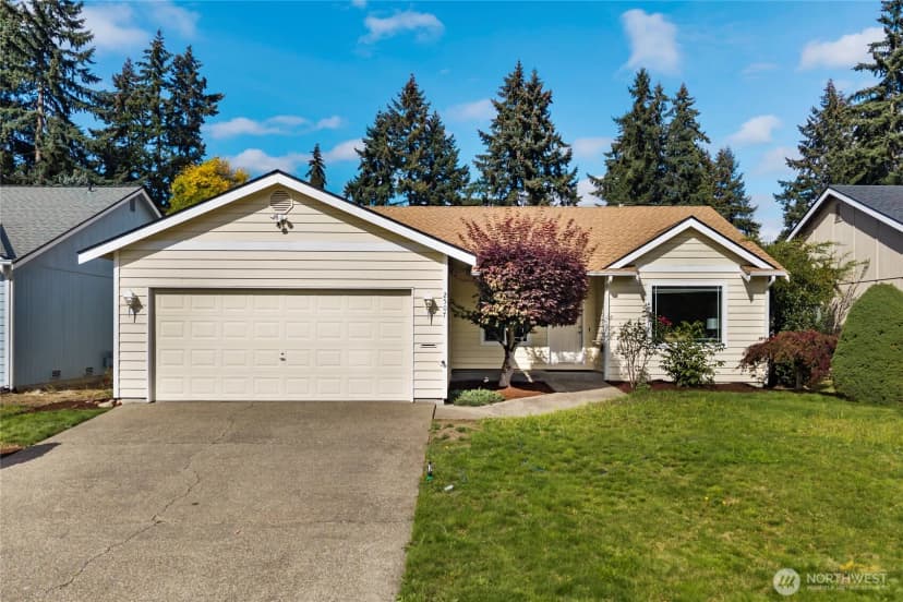 Property photo for 2507 172nd Street Ct E, Tacoma