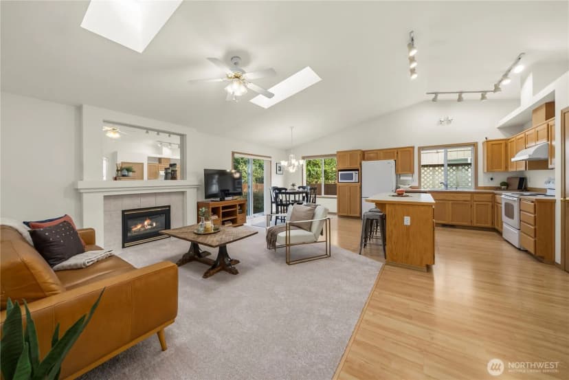 Property photo for 2507 172nd Street Ct E, Tacoma photo 5