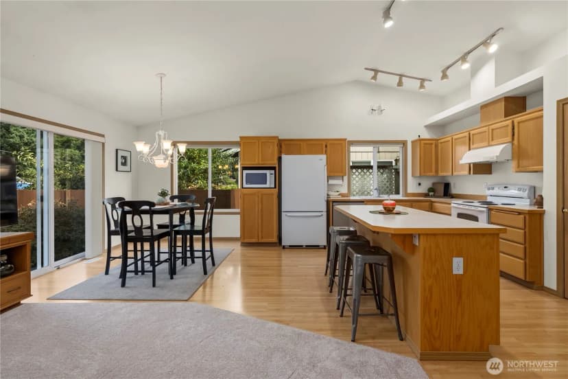 Property photo for 2507 172nd Street Ct E, Tacoma photo 6