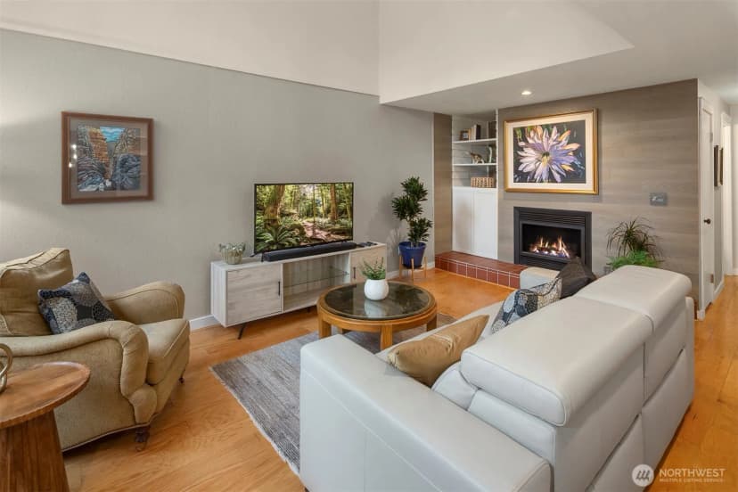 Property photo for 4257 155th Place Se #6-2, Bellevue photo 7