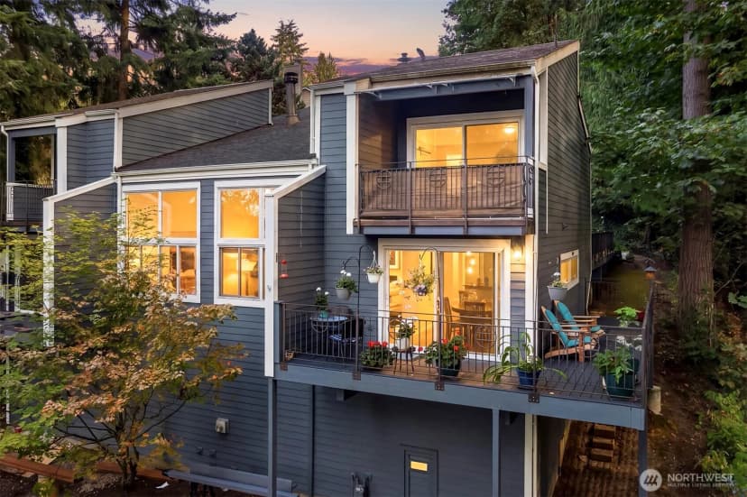 Property photo for 4257 155th Place Se #6-2, Bellevue