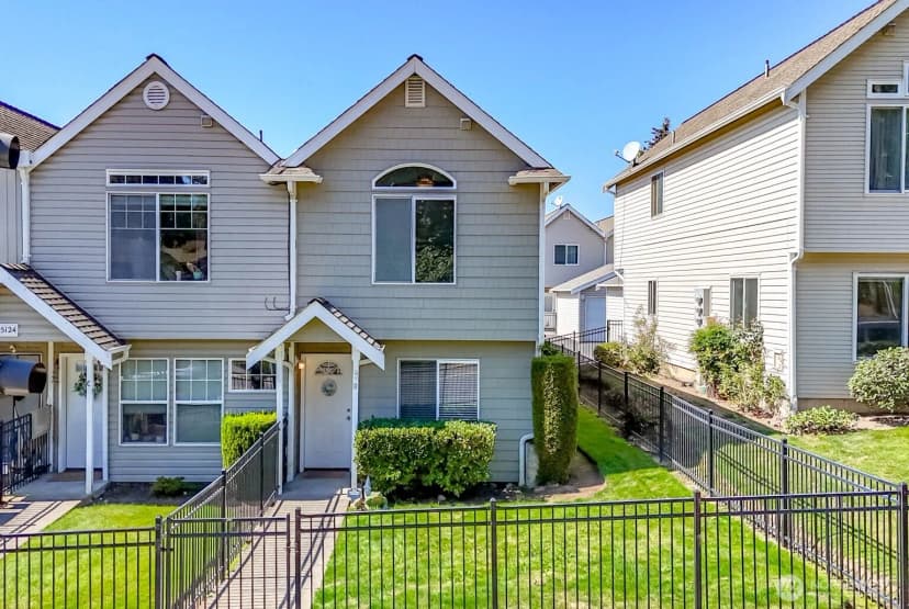 Property photo for 5124 Browns Point Blvd #d, Tacoma