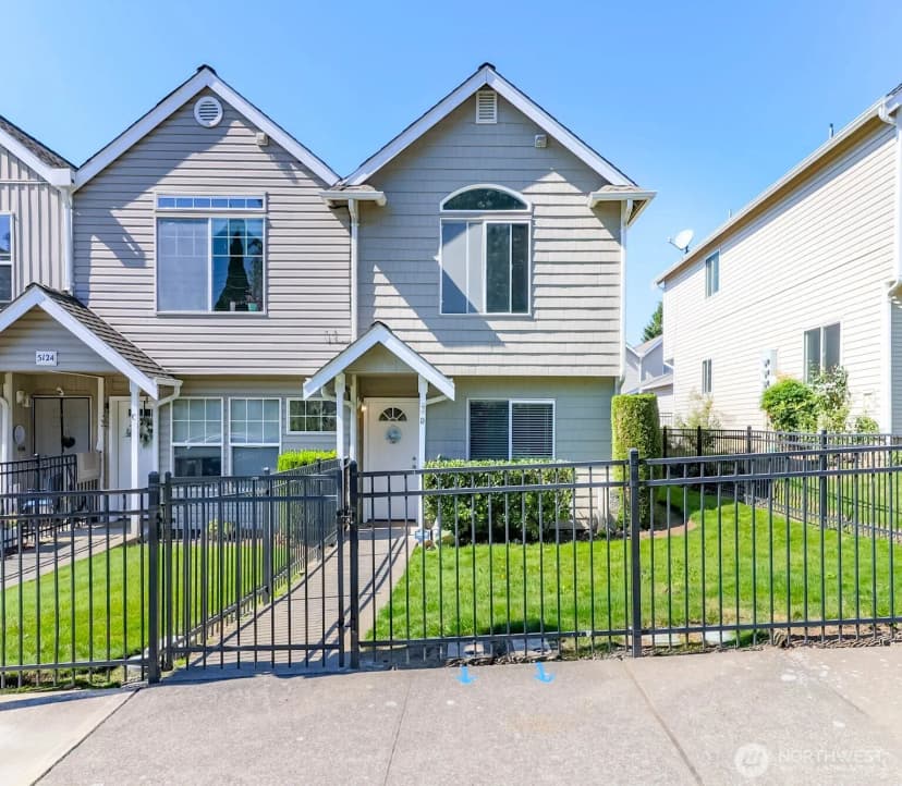 Property photo for 5124 Browns Point Blvd #d, Tacoma photo 3