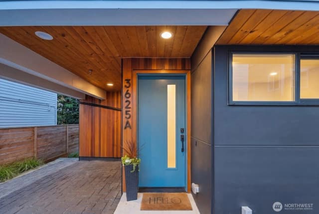Property photo for 3625 Wallingford Avenue N #a, Seattle photo 3