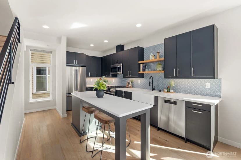 Property photo for 3625 Wallingford Avenue N #a, Seattle photo 11