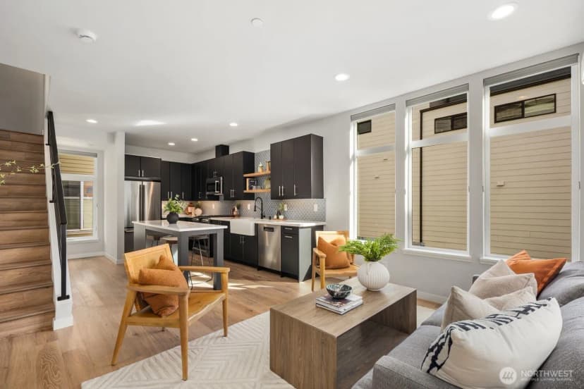 Property photo for 3625 Wallingford Avenue N #a, Seattle photo 16