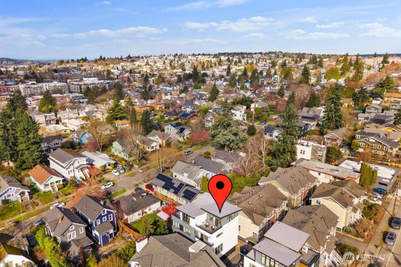 Property photo for 3625 Wallingford Avenue N #a, Seattle photo 28