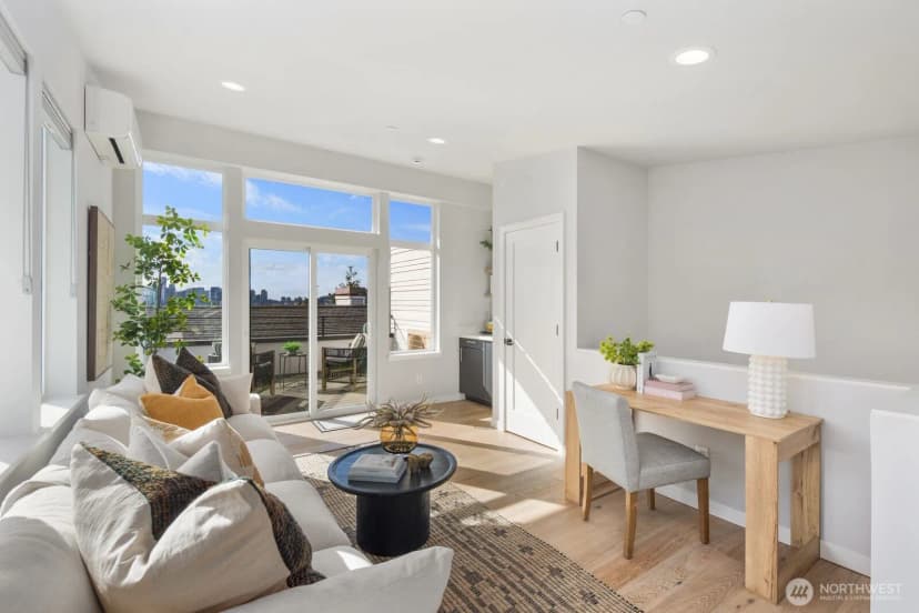 Property photo for 3625 Wallingford Avenue N #a, Seattle photo 5