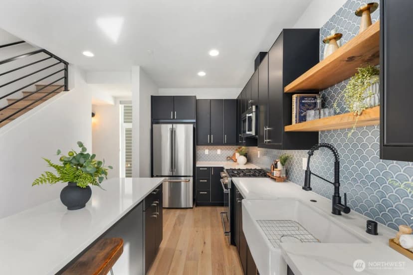Property photo for 3625 Wallingford Avenue N #a, Seattle photo 12