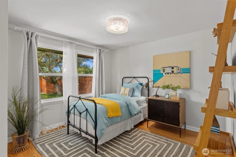 Property photo for 3429 40th Avenue W, Seattle photo 18