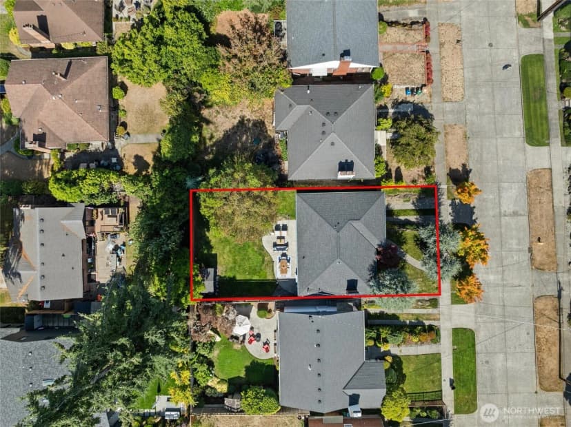 Property photo for 3429 40th Avenue W, Seattle photo 36