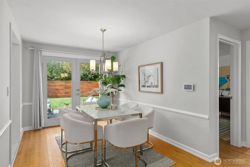 Property photo for 3429 40th Avenue W, Seattle photo 7
