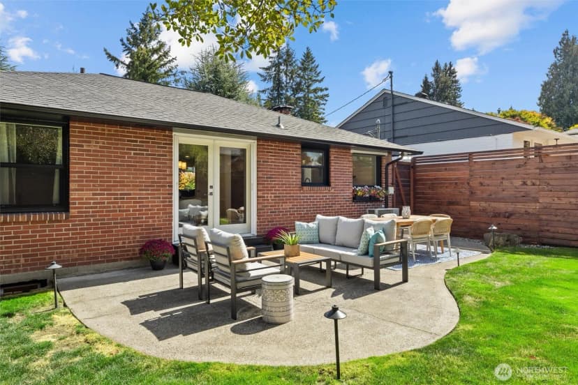 Property photo for 3429 40th Avenue W, Seattle photo 29