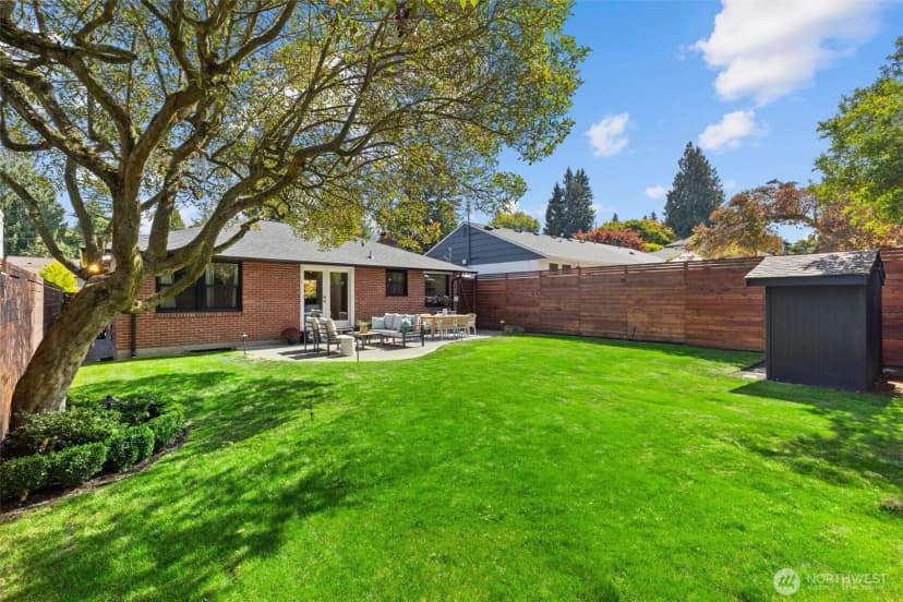 Property photo for 3429 40th Avenue W, Seattle photo 30