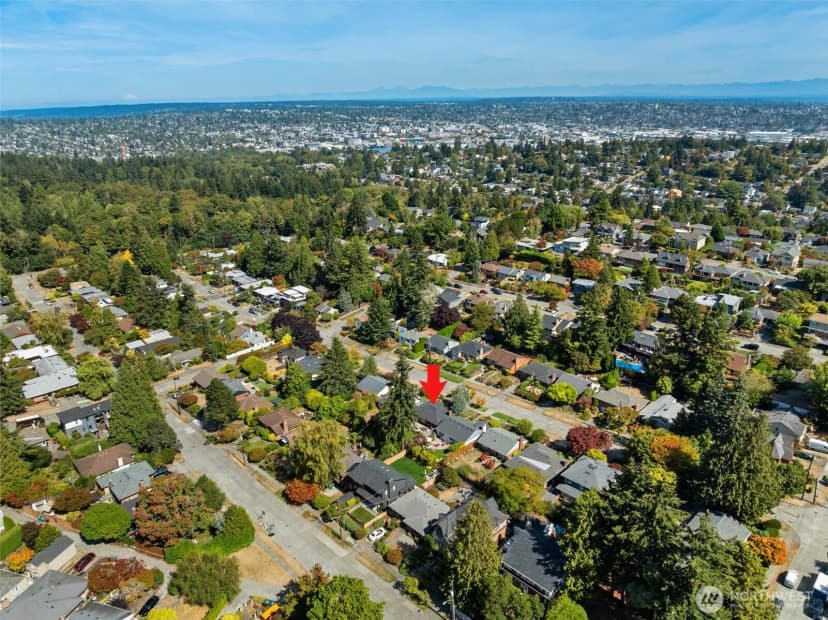 Property photo for 3429 40th Avenue W, Seattle photo 39