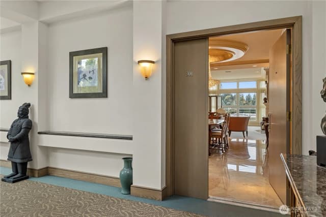 Property photo for 101 99th Avenue Ne #301, Bellevue photo 4