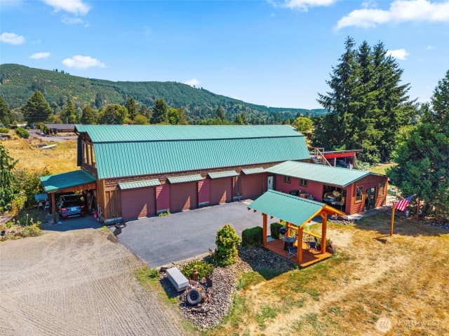 Property photo for 4523 Pleasant Hill Road, Kelso