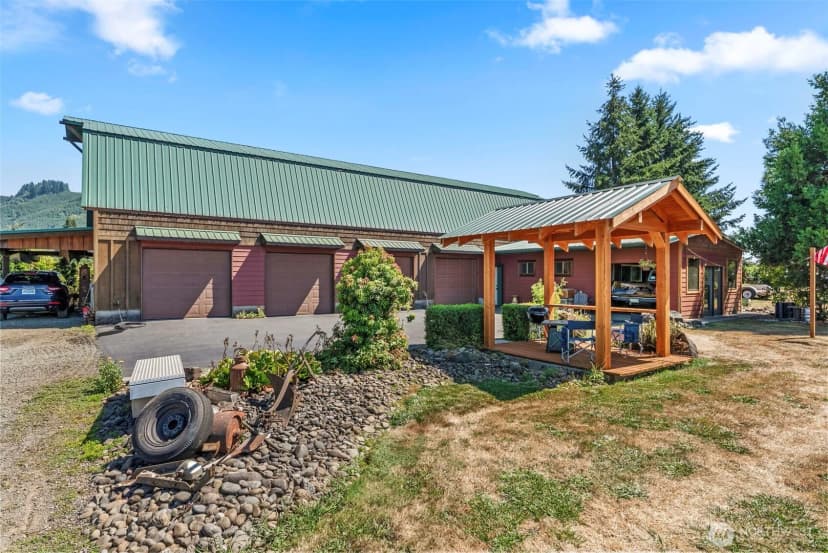 Property photo for 4523 Pleasant Hill Road, Kelso photo 17