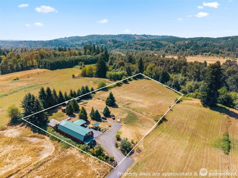 Property photo for 4523 Pleasant Hill Road, Kelso photo 7