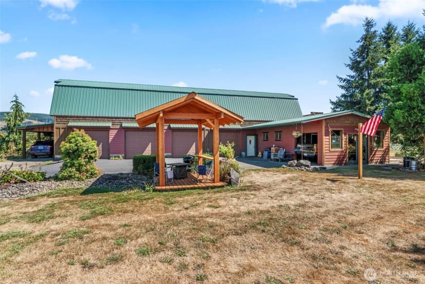 Property photo for 4523 Pleasant Hill Road, Kelso photo 16