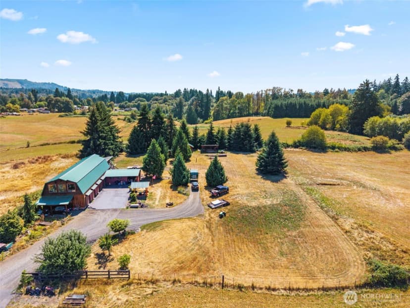 Property photo for 4523 Pleasant Hill Road, Kelso photo 9