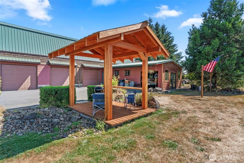 Property photo for 4523 Pleasant Hill Road, Kelso photo 19