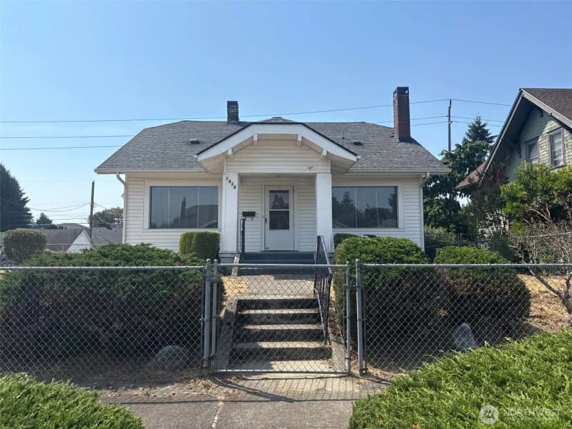 Property photo for 1936 S M Street, Tacoma