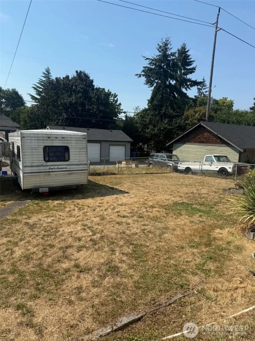 Property photo for 1936 S M Street, Tacoma photo 7