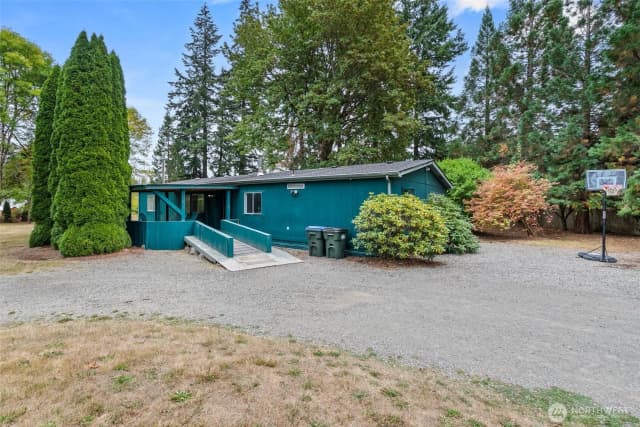 Property photo for 8034 Normandy Place Se, Olympia photo 2