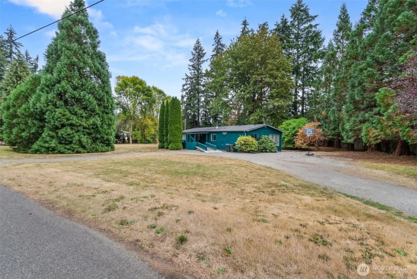 Property photo for 8034 Normandy Place Se, Olympia photo 3
