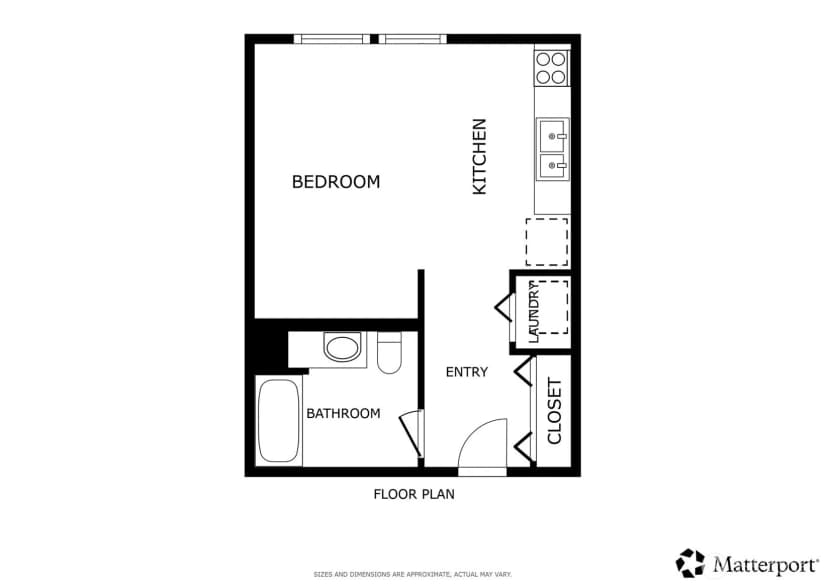 Property photo for 4547 8th Avenue Ne #508, Seattle photo 15